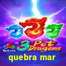 quebra mar - santos ao vivo